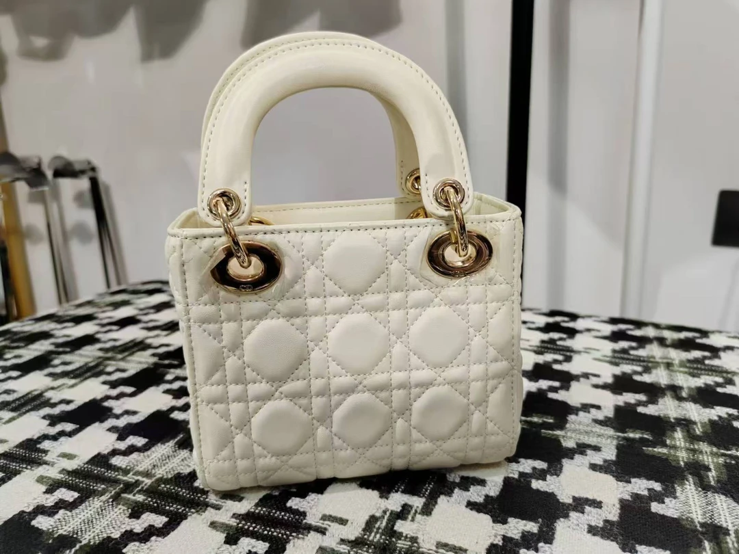 戴妃礼品盒创意盒生日礼物