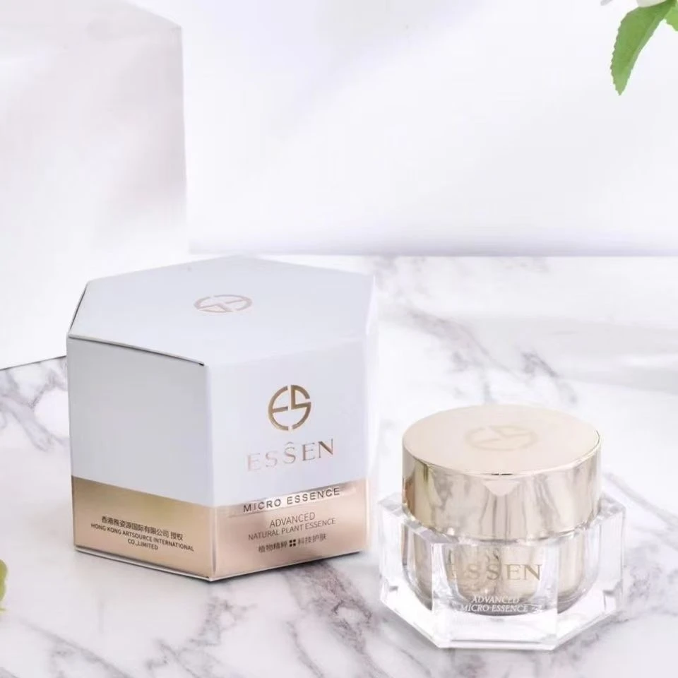 ESSEN 伊 韩 姿”水解胶原牛油果修护眼霜