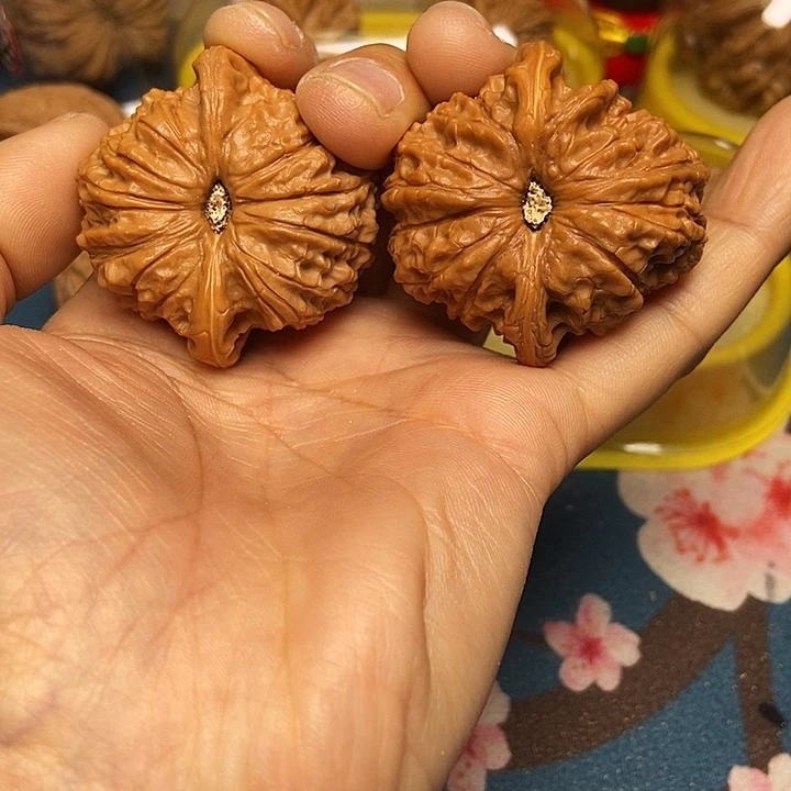 吊坠文玩核桃行*42咯哦哦哦呃呃呃呃呃呃