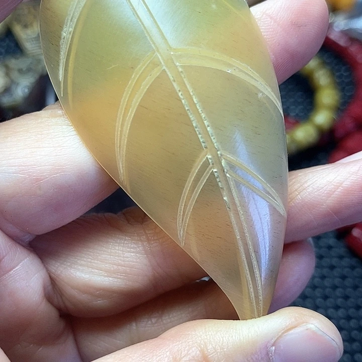 其他驼骨其他配饰