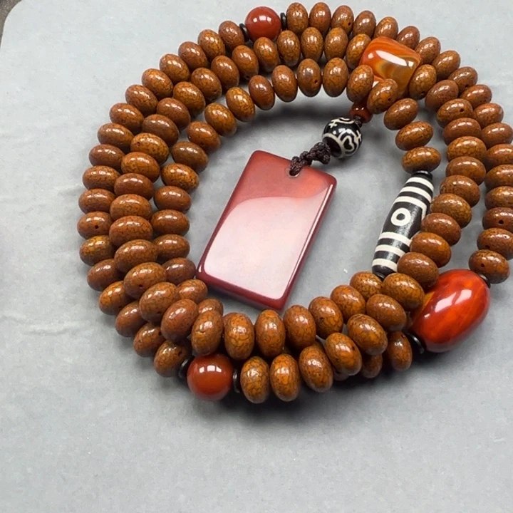 吊坠星月菩提星月