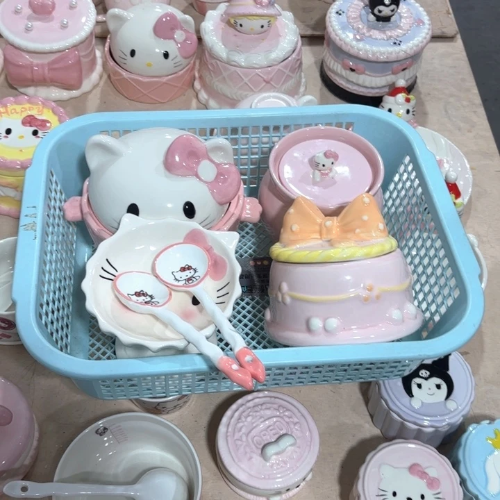 陶摆件陶瓷摆件欢迎光临