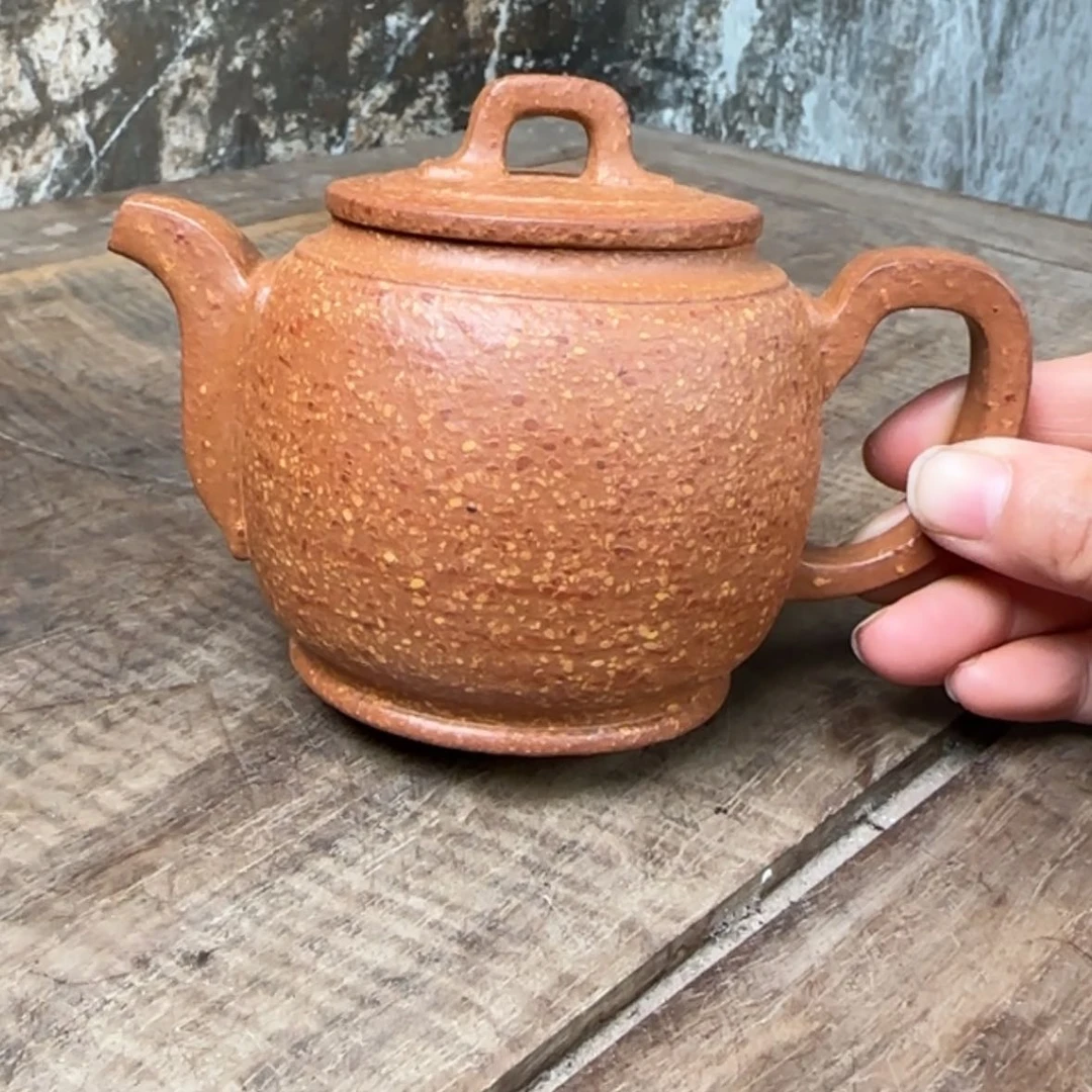 【闪购商品】紫砂茶壶紫砂艺术收藏品