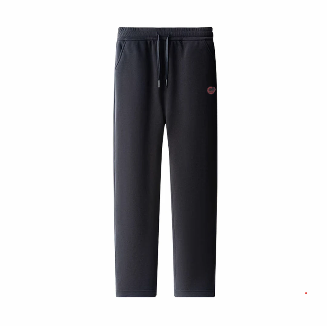 5600 冬季新款加厚休闲裤