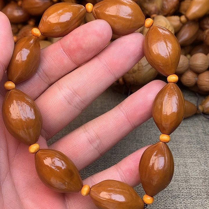 手串/手链橄榄核精品橄榄核手串