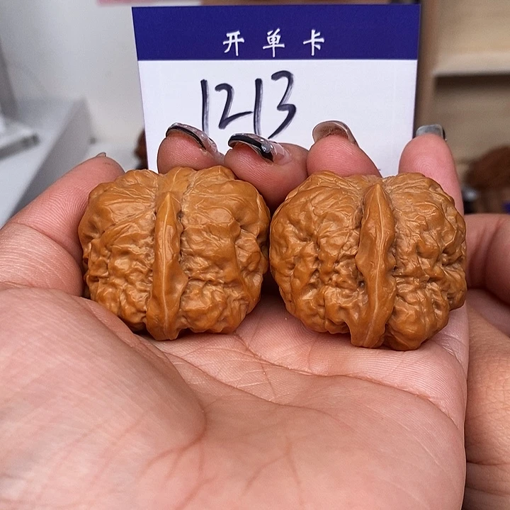 吊坠桃核蛤蟆头一帆风顺38有修s