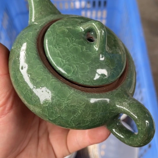 库存陶瓷瑕疵不影响使用慎拍梦