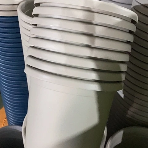树脂特价4号8个无托灰白