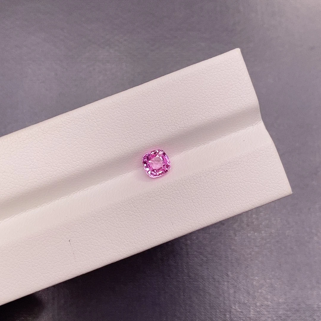 裸石尖晶石1.01克拉