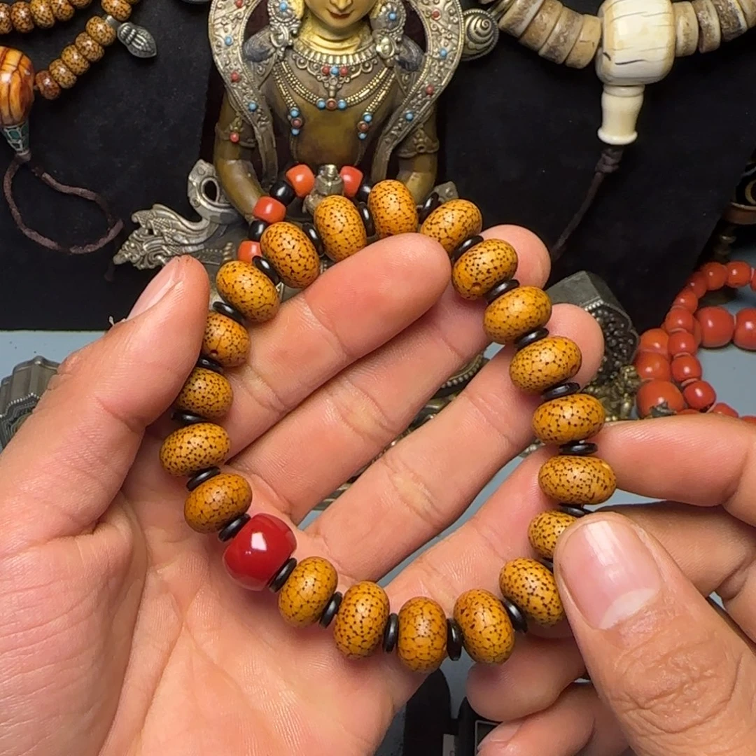 真***人格桑工艺坊直播间