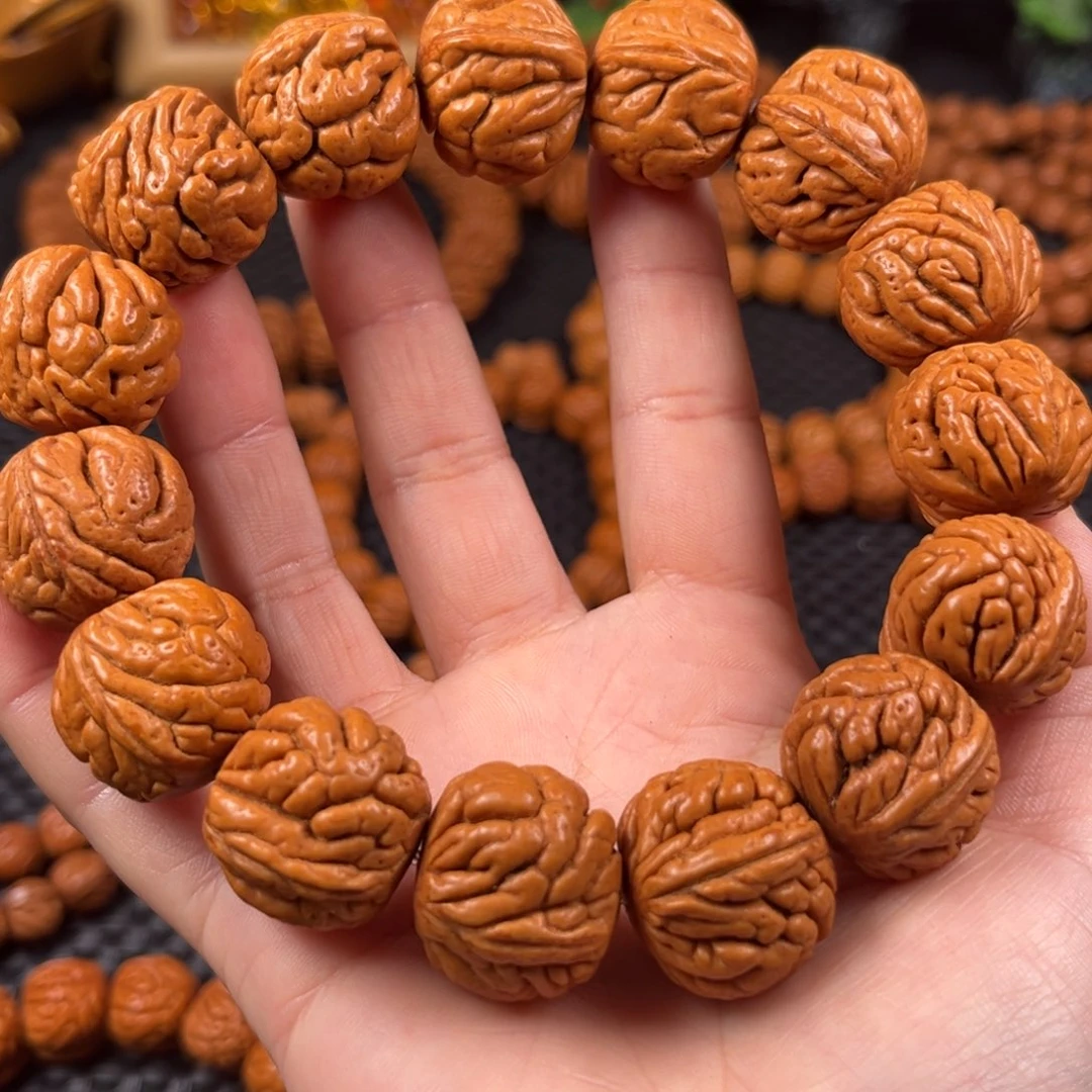 【闪购商品】桃核手串Y33链接手串