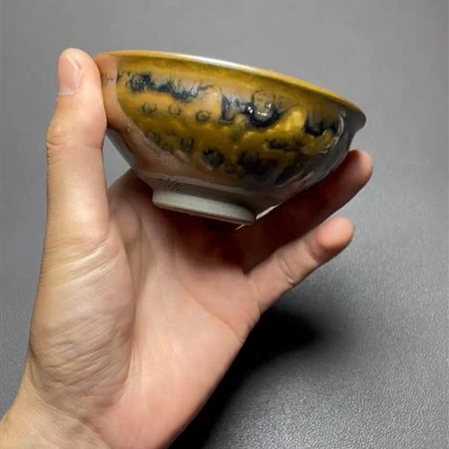 【闪购商品】茶盏-1039...........