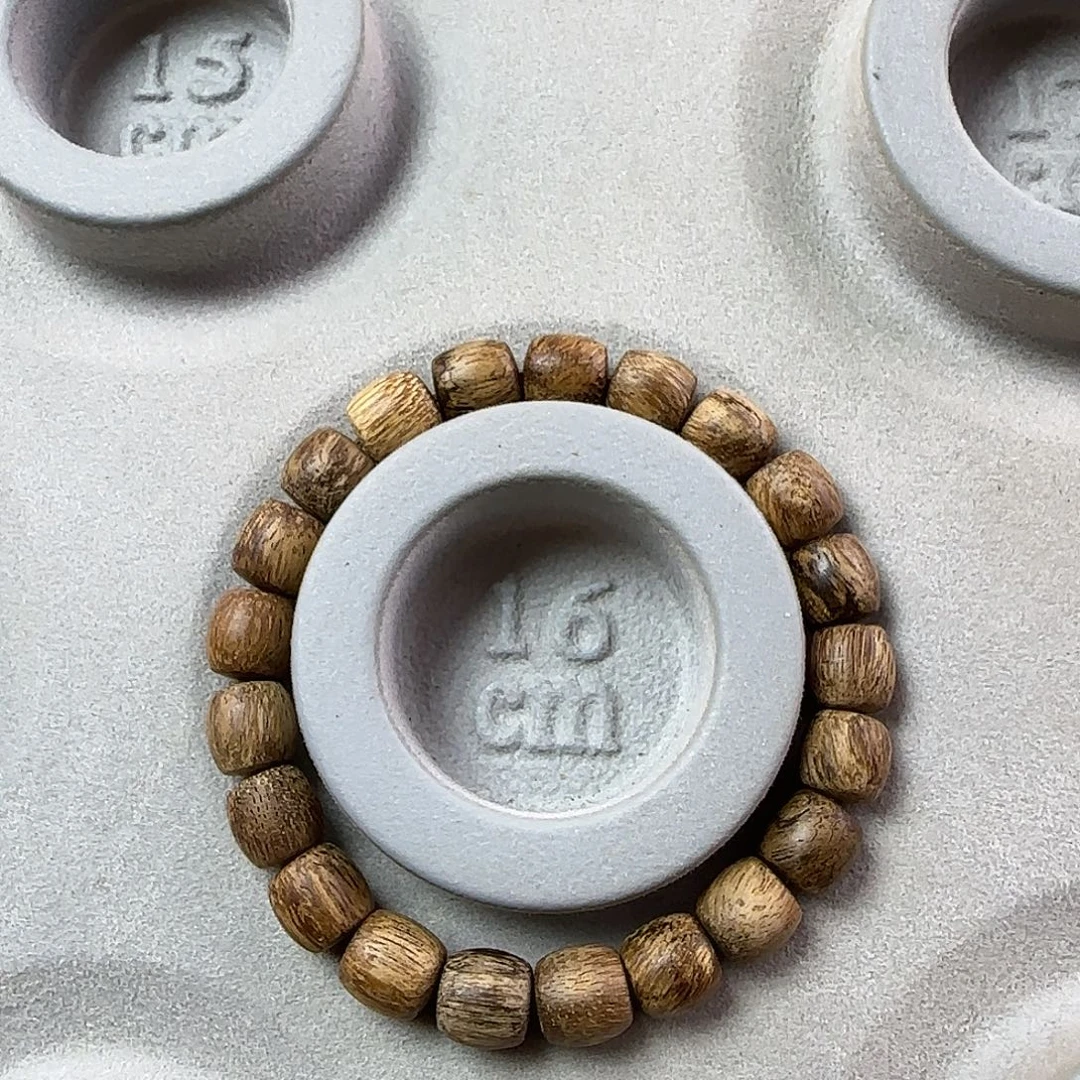 手串沉香芽庄 0.9 7.6g