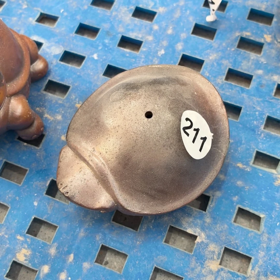 陶园柴烧精品高货211