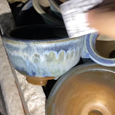 罐6975 微瑕38包邮景德镇陶瓷