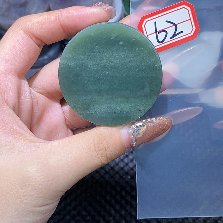 和田玉和田玉边角料随机发未镶嵌