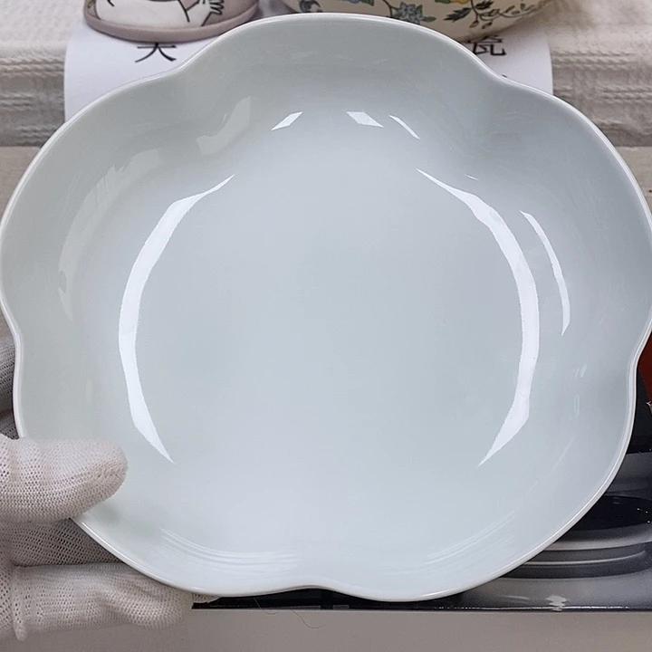 瓷片口径20.5深川正品