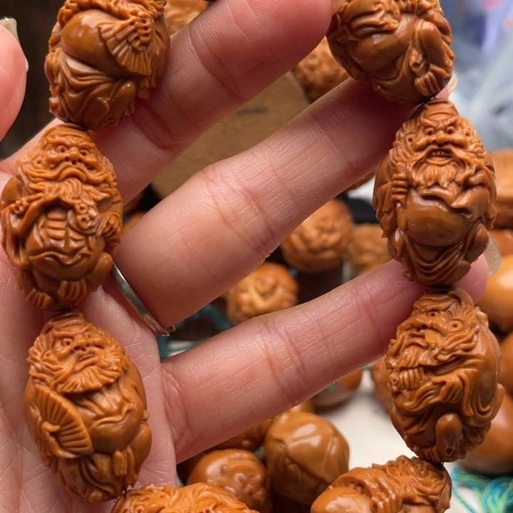 手串橄榄核橄榄核