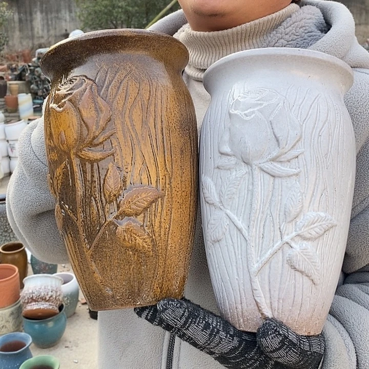 红陶正品抓紧入手