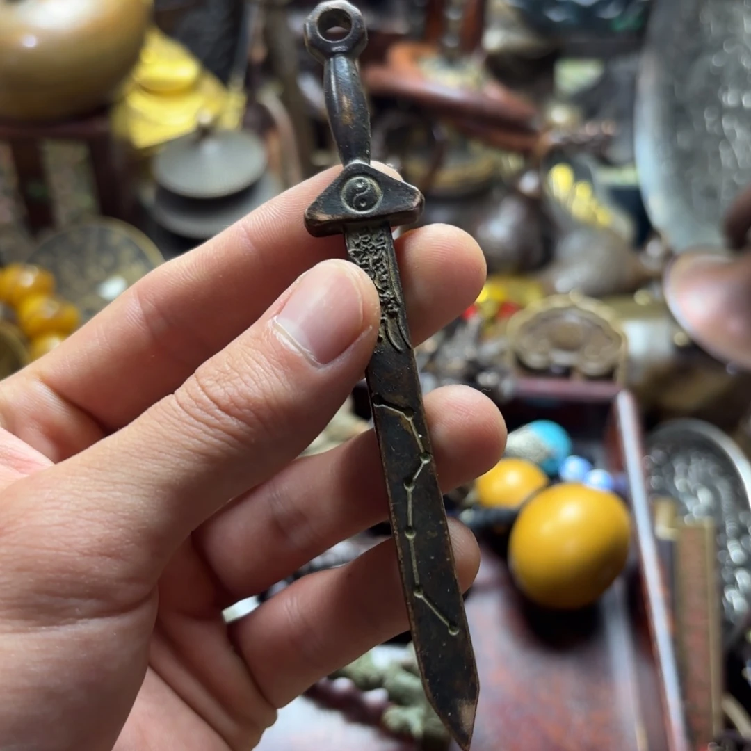 小尚文玩专属藏收摆件