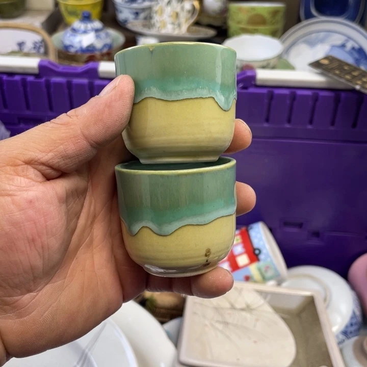 琉璃手工艺品开播了开播了开播了