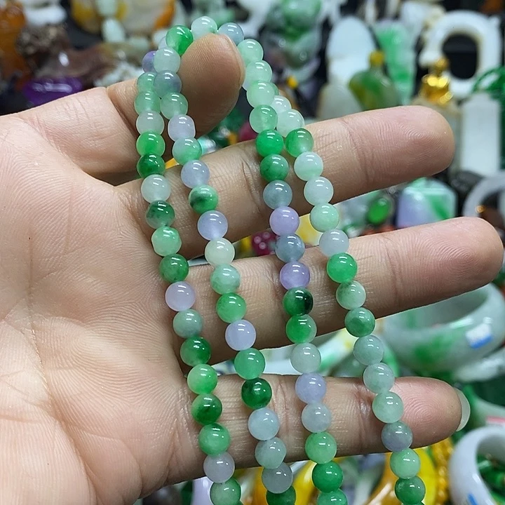 颈饰未镶嵌翡翠官方正规军回血放漏