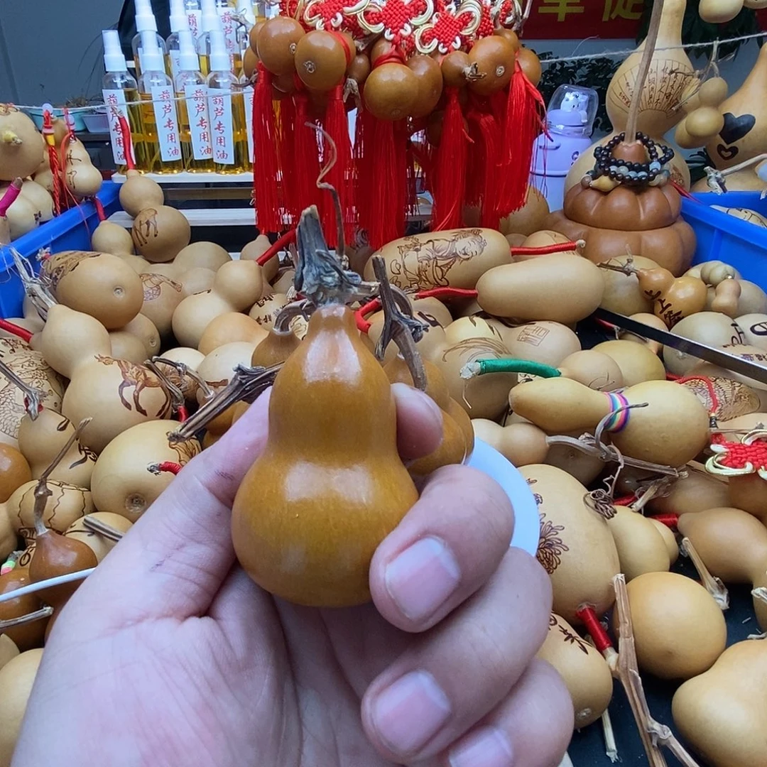 @***东葫芦工艺美术作品