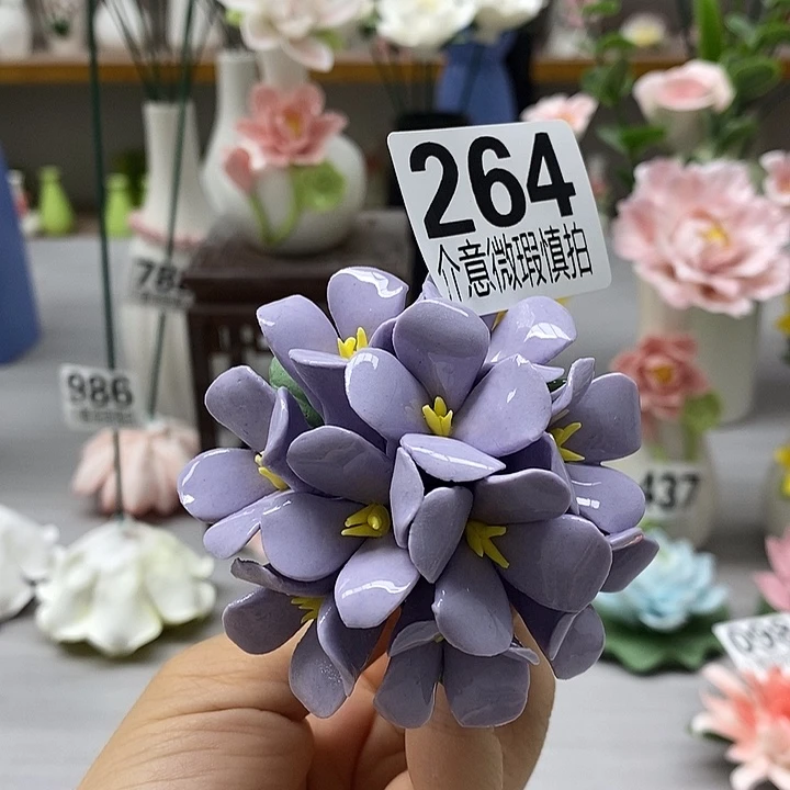 陶瓷陶瓷材料加工