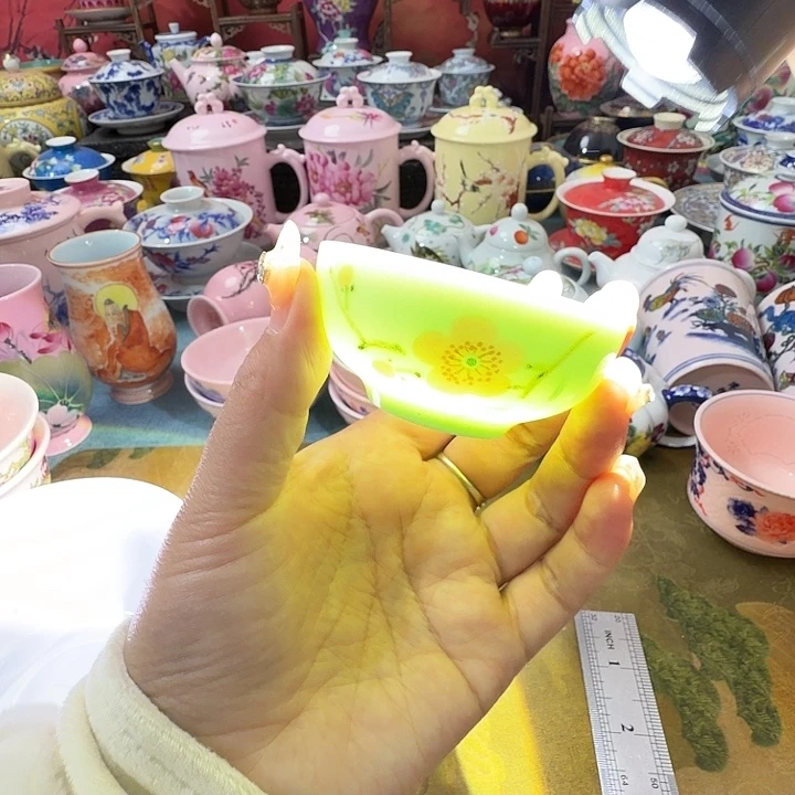 摆件瓷景德镇陶瓷