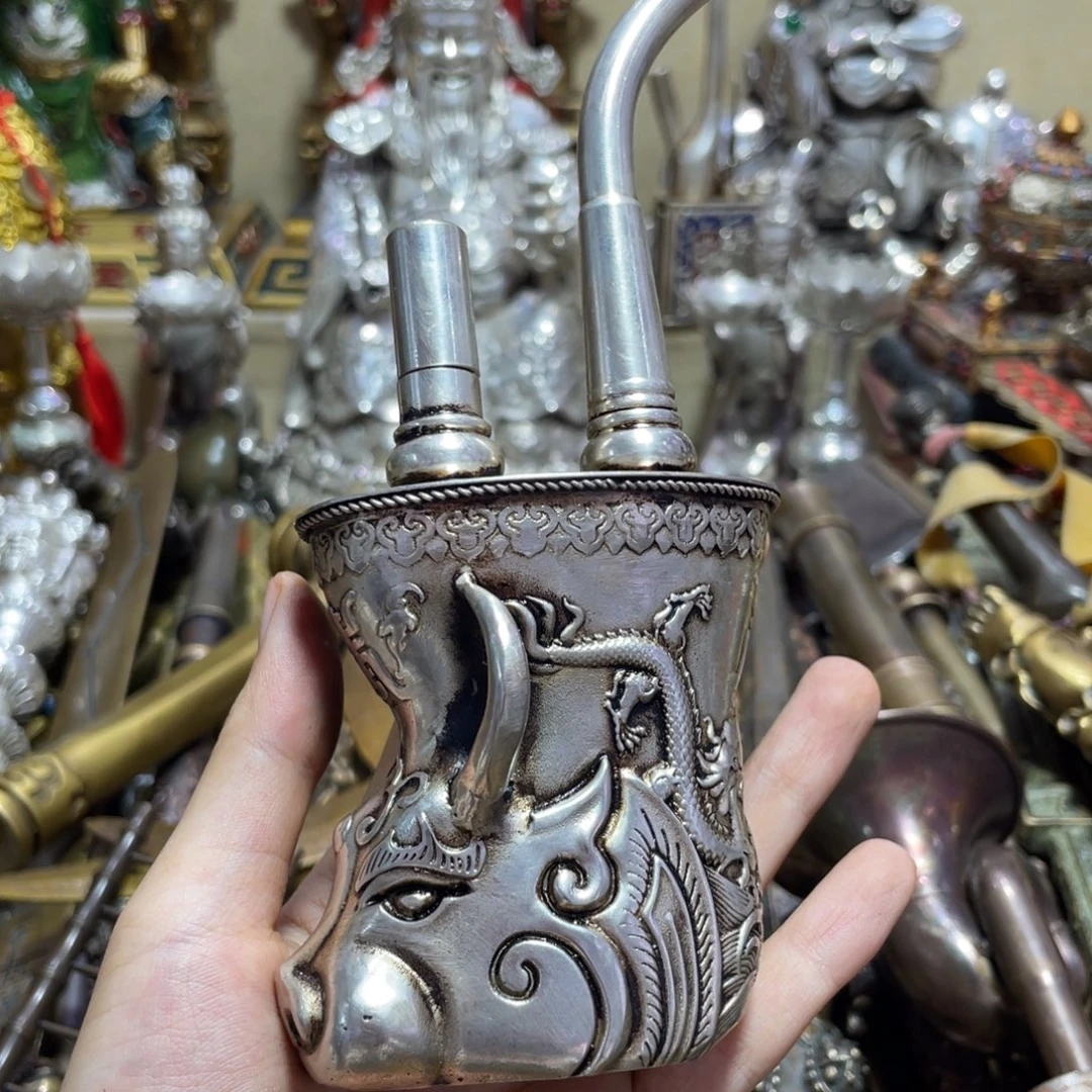 苗苗推荐精品铜器