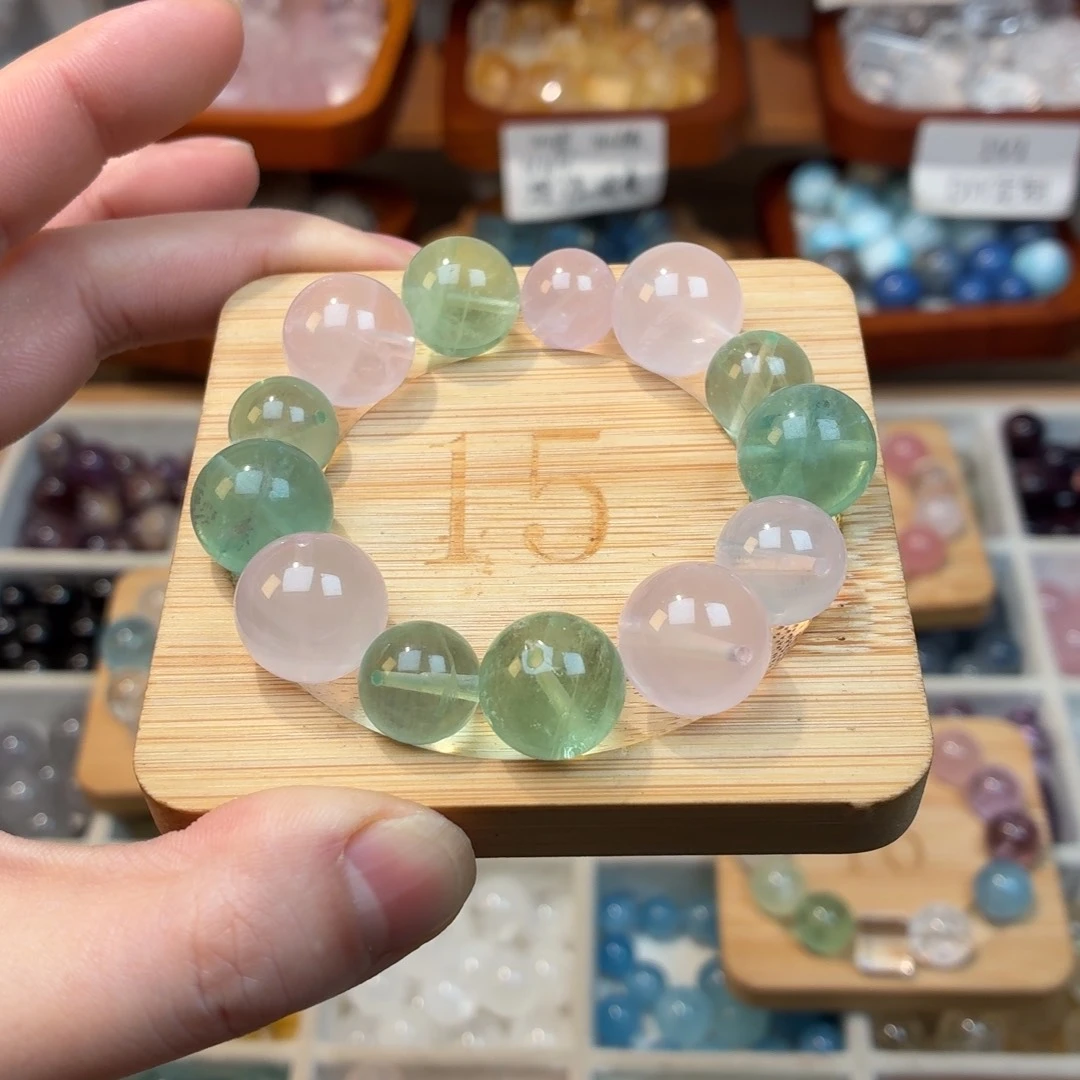 H****紫晶珠宝半成品银S925镶嵌