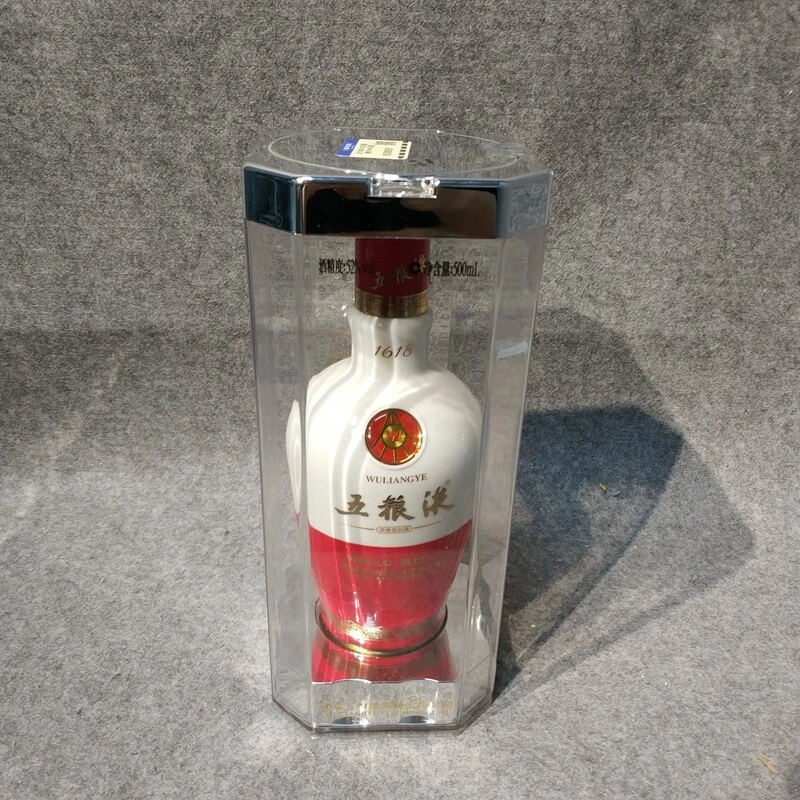 2015年1618五粮液500ml52度-M25IX00C998-03