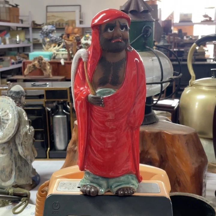 紫砂小妖是个宝丢了不好找