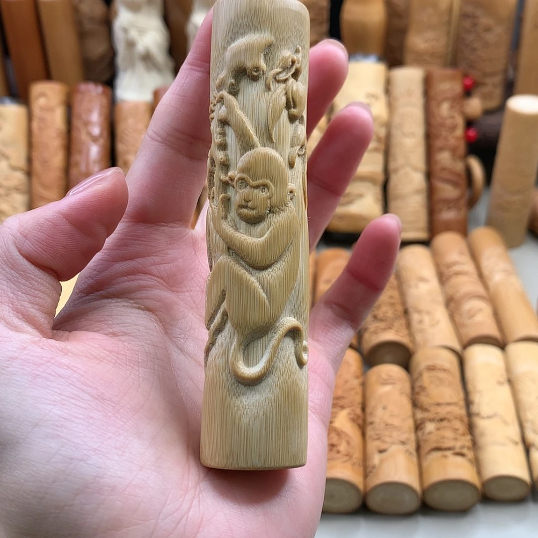 【闪购商品】竹实心竹哈哈哈哈哈