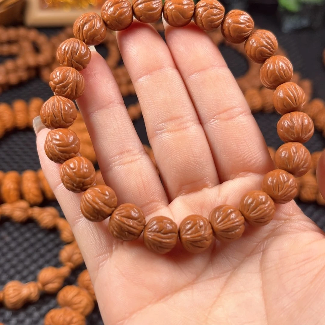 【闪购商品】桃核手串Y10链接手串
