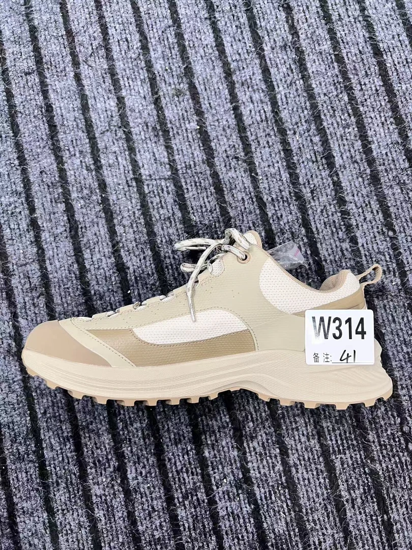 男女户外休闲鞋w314