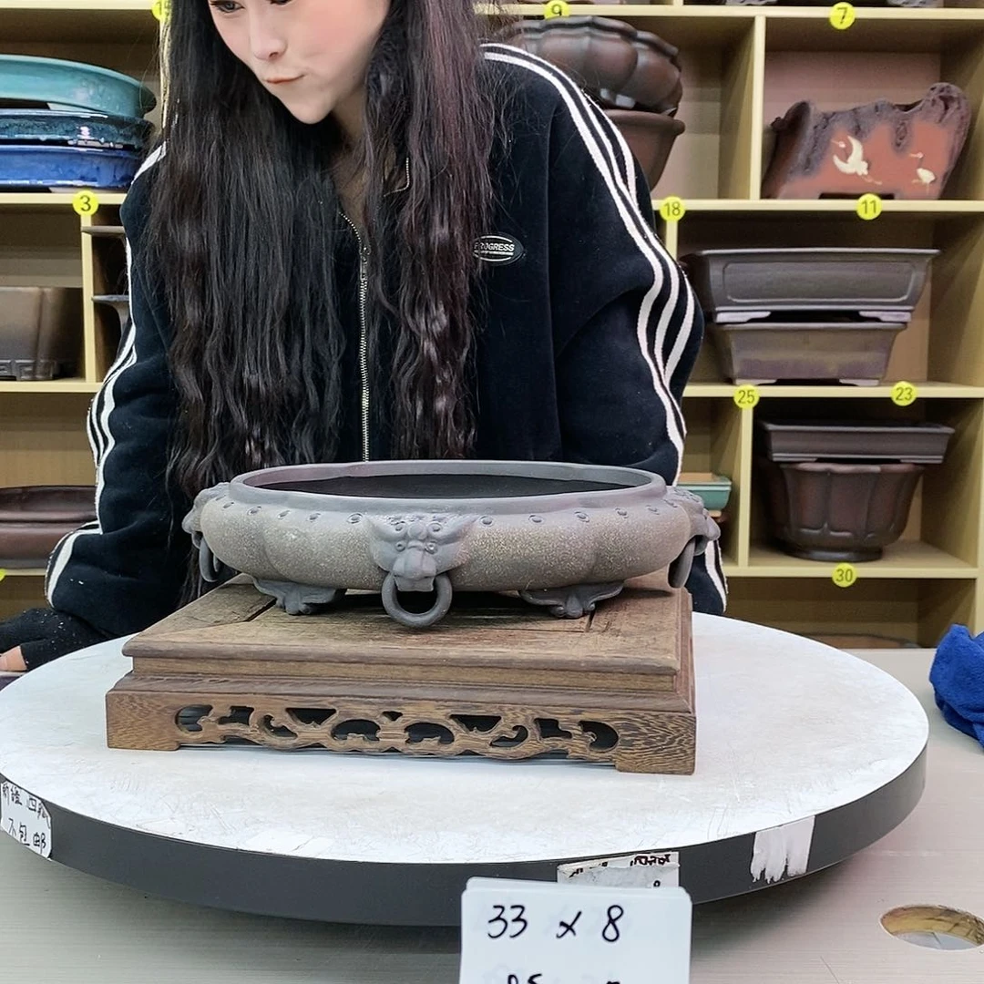 【闪购商品】紫砂公道杯清***w紫砂艺术