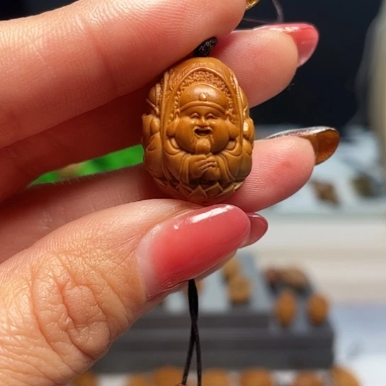 橄榄核手串/手链橄榄核