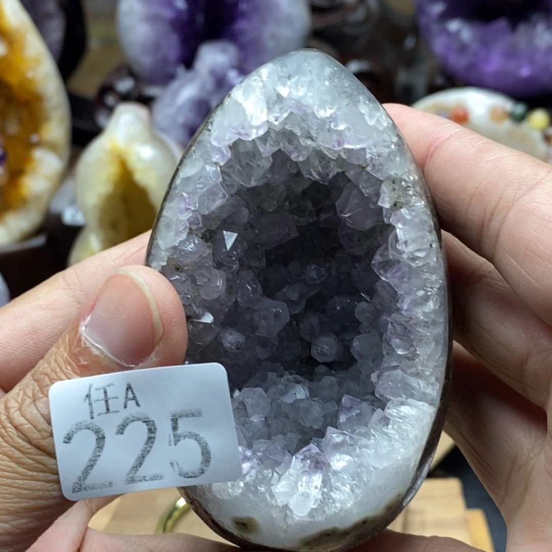 未镶嵌大型摆件（非配饰）水晶