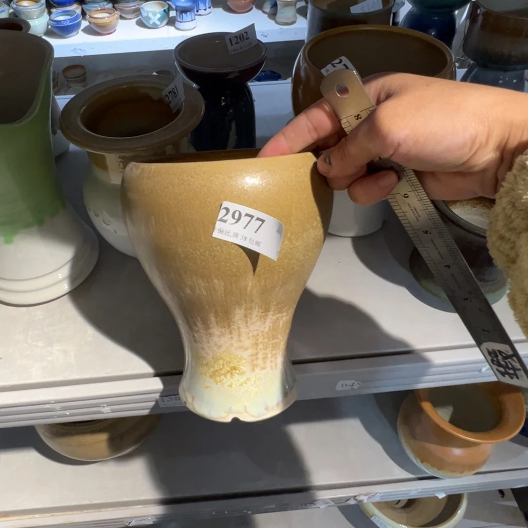 红陶景德镇陶瓷……