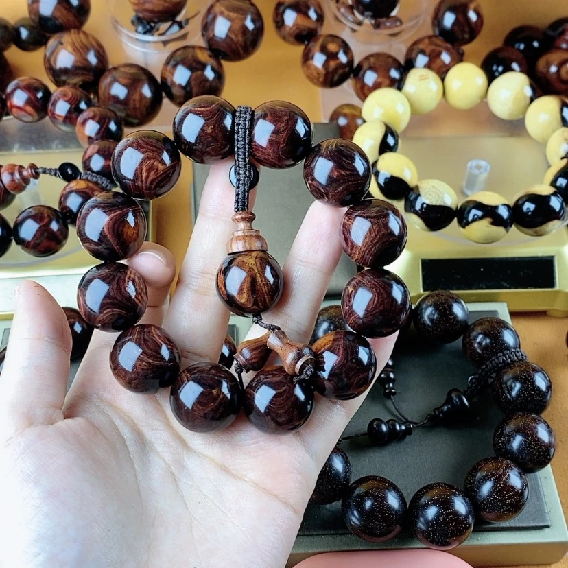 【闪购商品】黄花梨/降香黄檀╰****╮