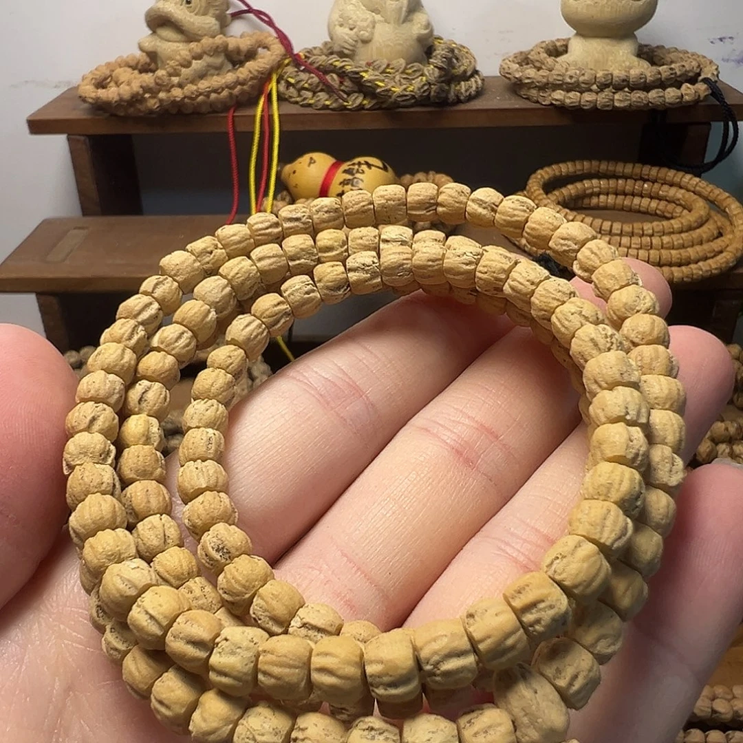 小***x柏香籽/百香籽吊坠