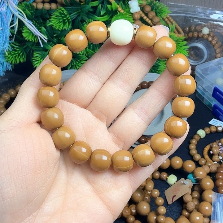 手串猴头核桃龙岩大老邢12.2