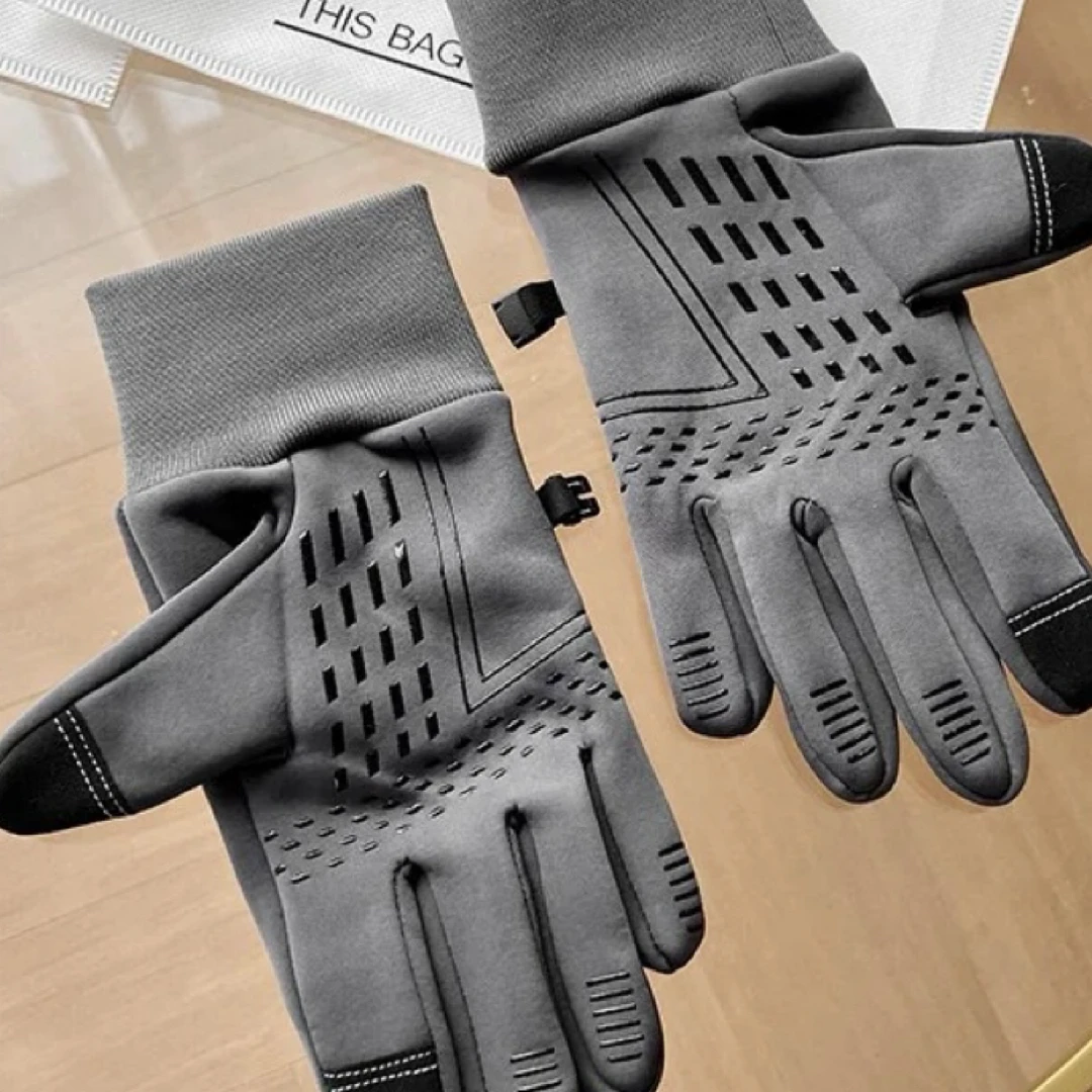 露露家户外运动手套