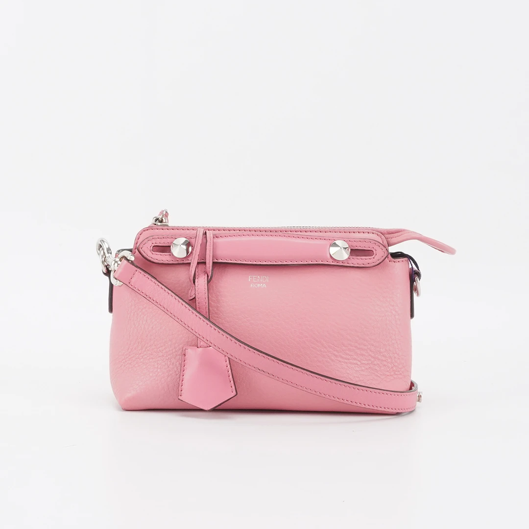 95新 FENDI/芬迪 【白菜】Fendi bytheway小号/BG22014229