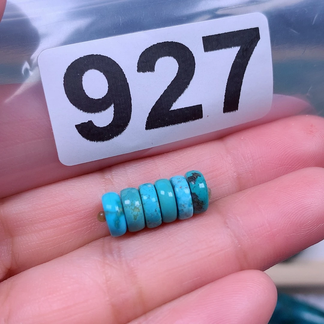 空竹粉丝专享十堰特色手工散珠