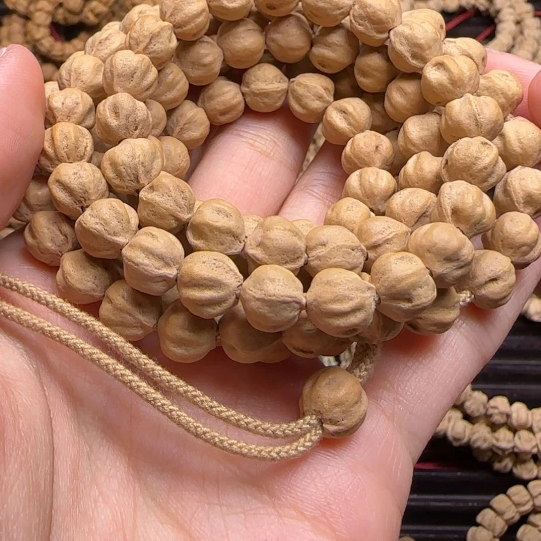 柏香籽/百香籽吊坠颠****豆