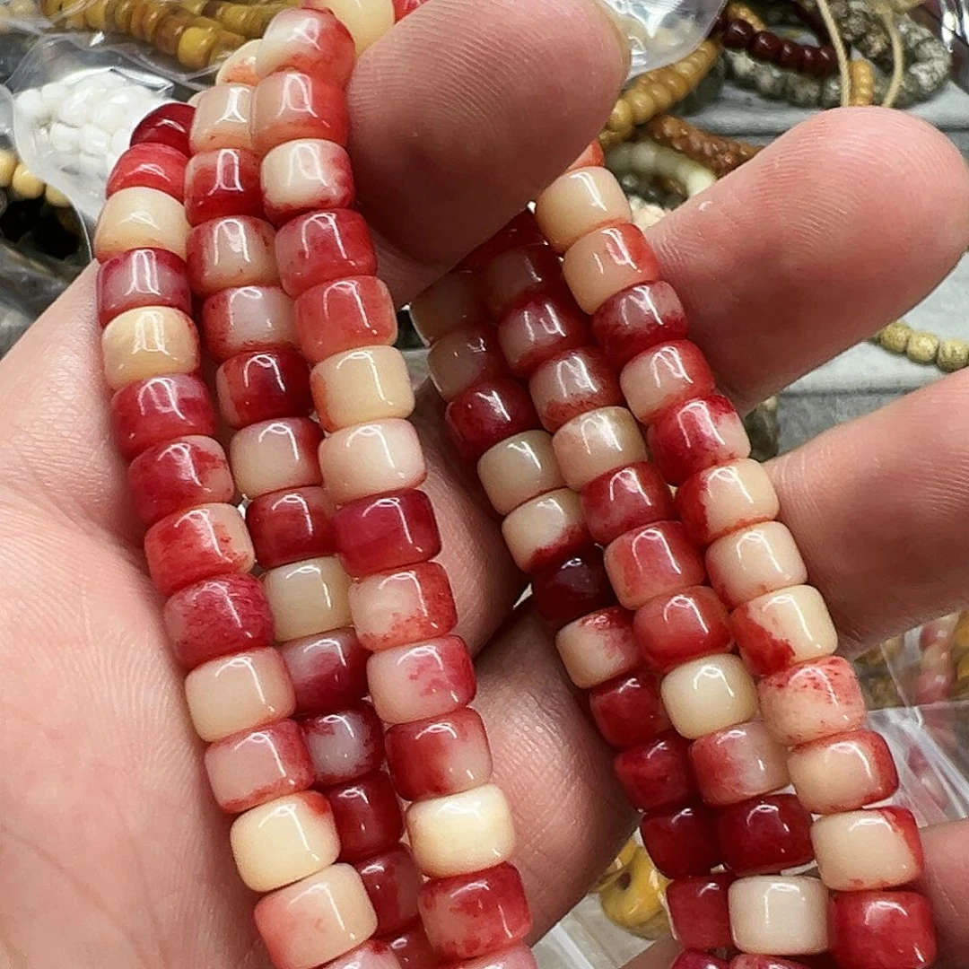 驼骨手串/手链46驼骨8×6-108
