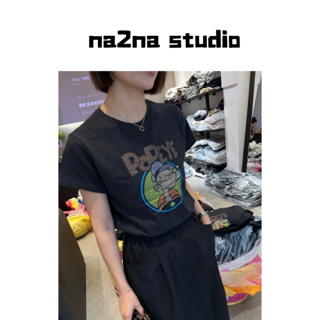 na2na 东大门 大力水手t(no退)