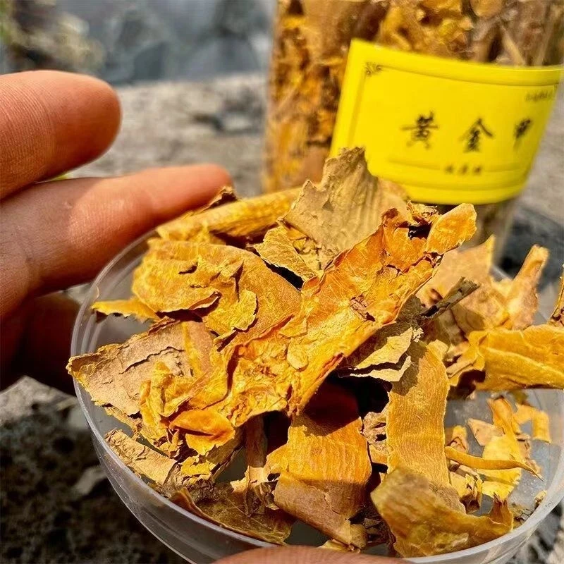 精挑降真香甲黄药膜片片香韵甘甜